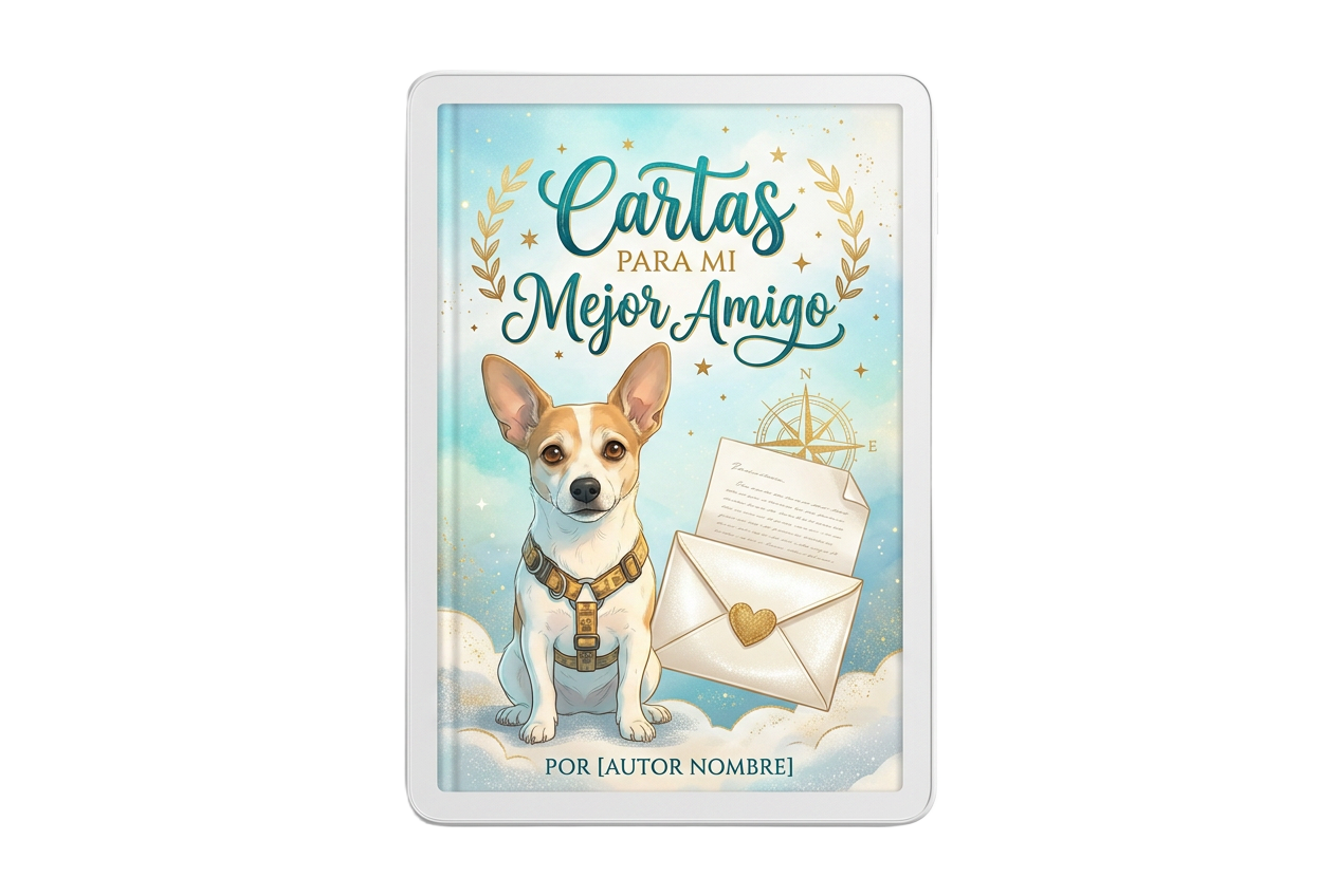 Cartas para mi Mejor Amigo
