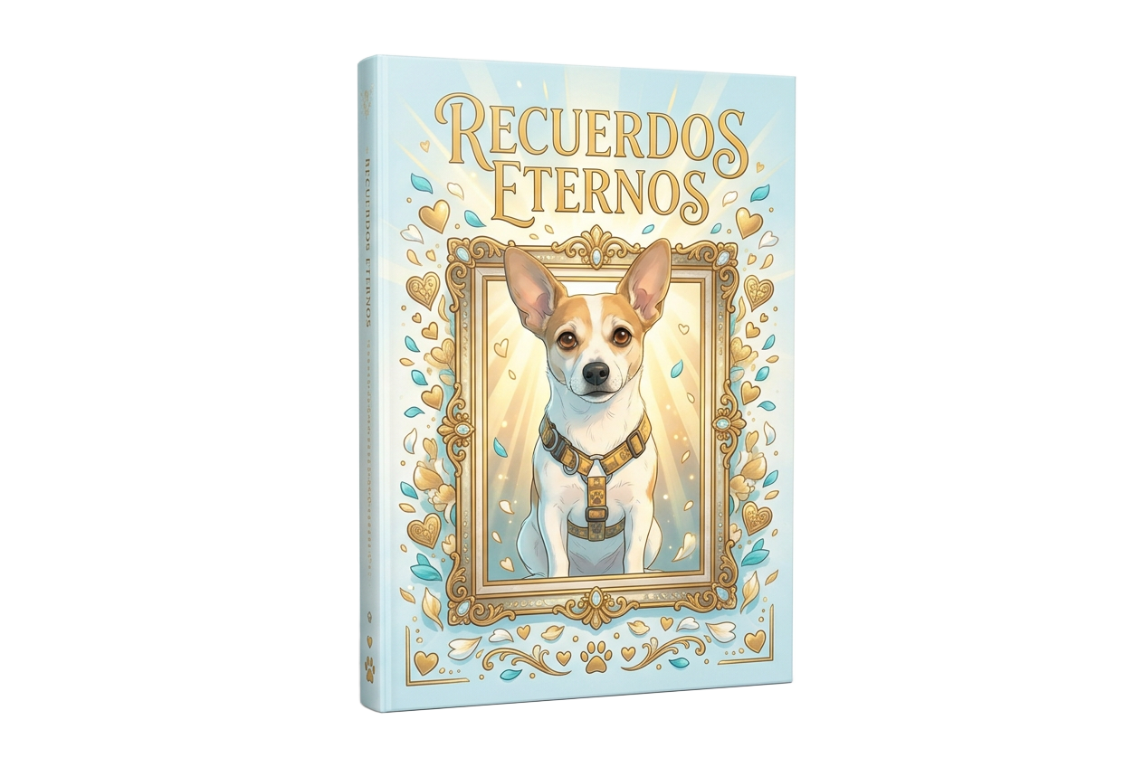 Recuerdos Eternos
